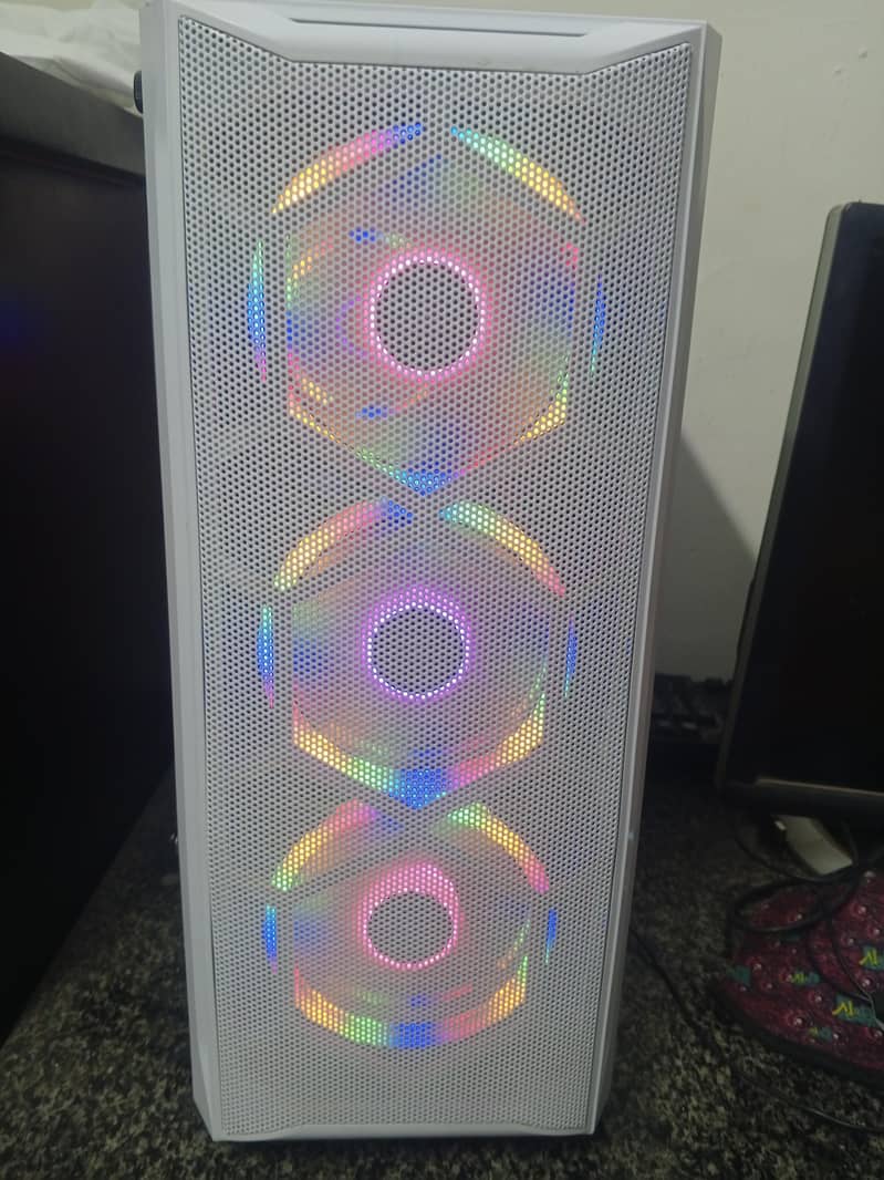 Gaming pc 1