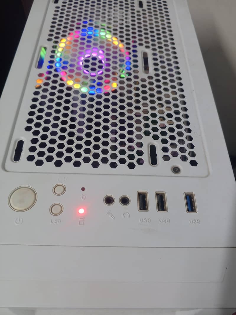 Gaming pc 2
