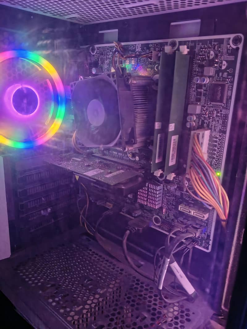 Gaming pc 4