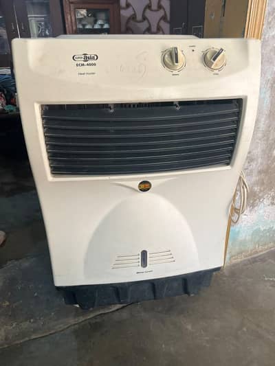 wanna sell air cooler