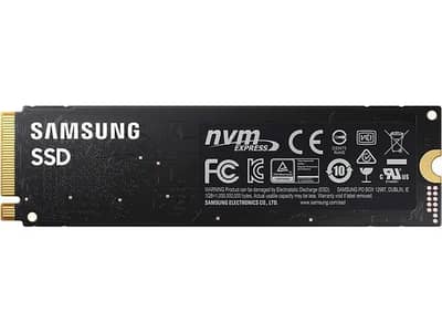Samsung PM9A1 512GB NVMe M. 2 SSD (PCIe Gen 4.0 - Samsung 980 Pro OEM)