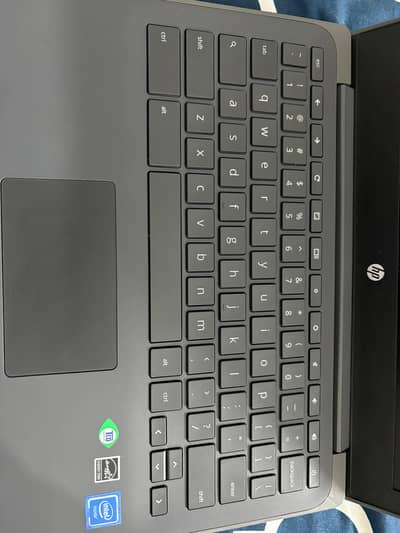 chrome book 2026 updated almost new