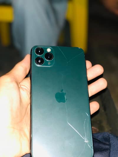 Apple iPhone 11 Pro Max