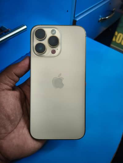 Apple iPhone 14 Pro Max
