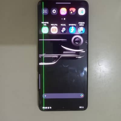 Samsung Mobile S20 Plus | Non Pta