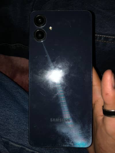 Samsung Mobile A06
