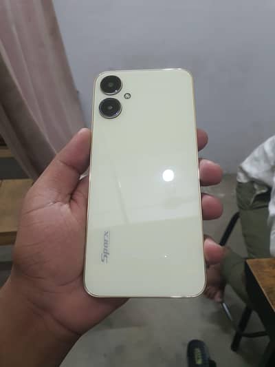 Sparx Neo 7 Ultra  8gb 128gb