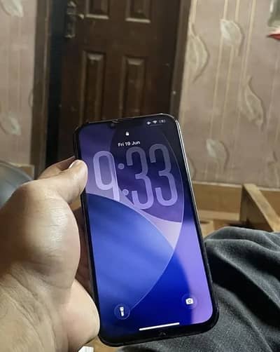 Apple iPhone 13 Pro Max