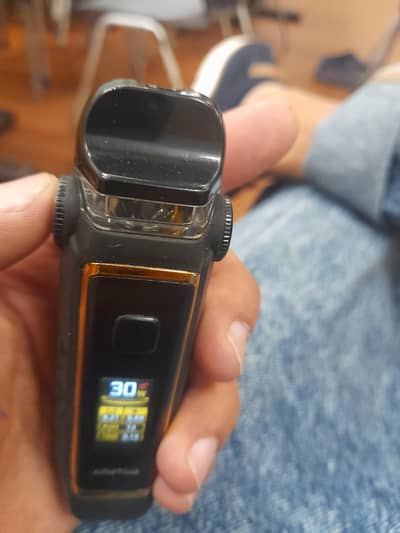 wep iPx 40