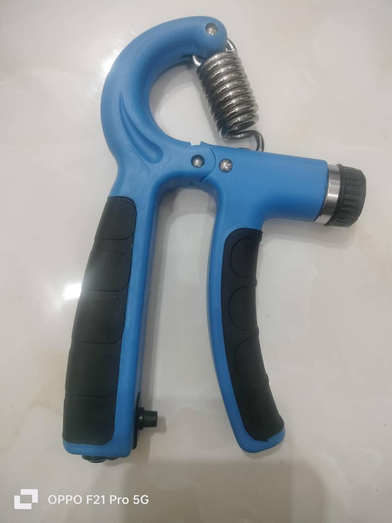 hand gripper 0