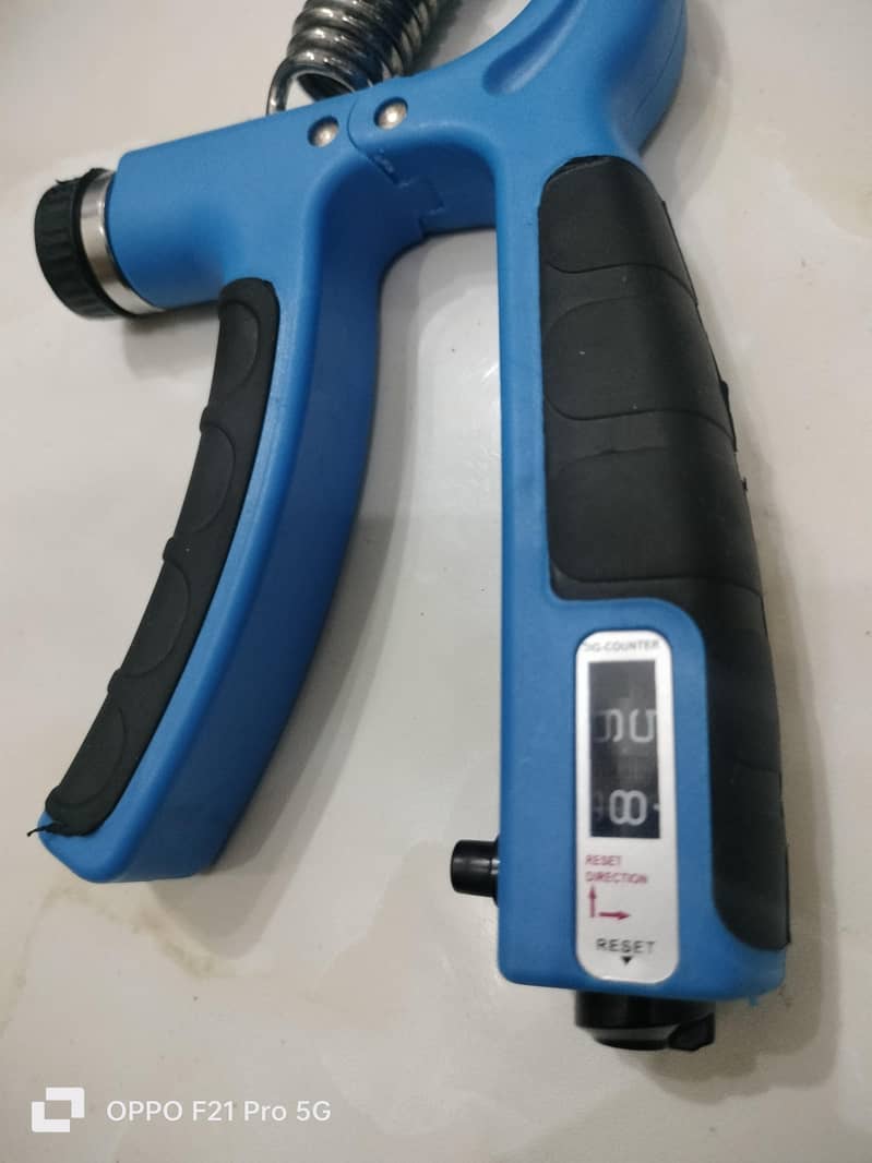 hand gripper 1