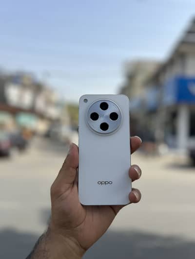 OPPO Find X8 PTA approved 16/256