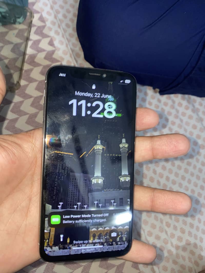 Apple iPhone X 1