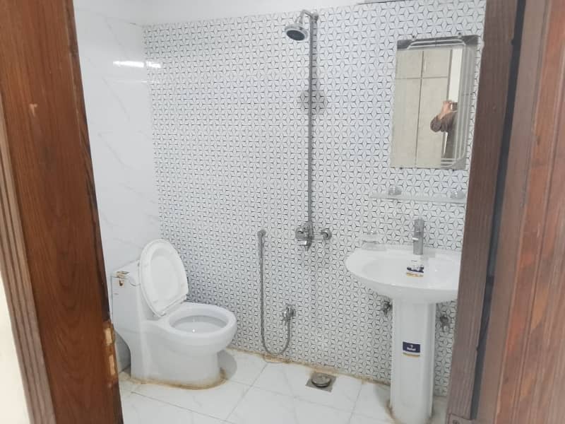 Flat for Rent 7