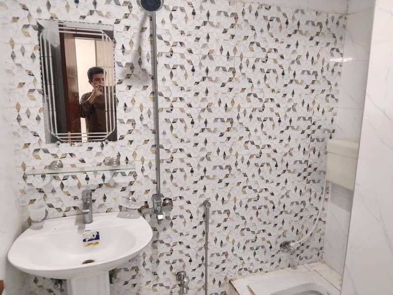 Flat for Rent 8