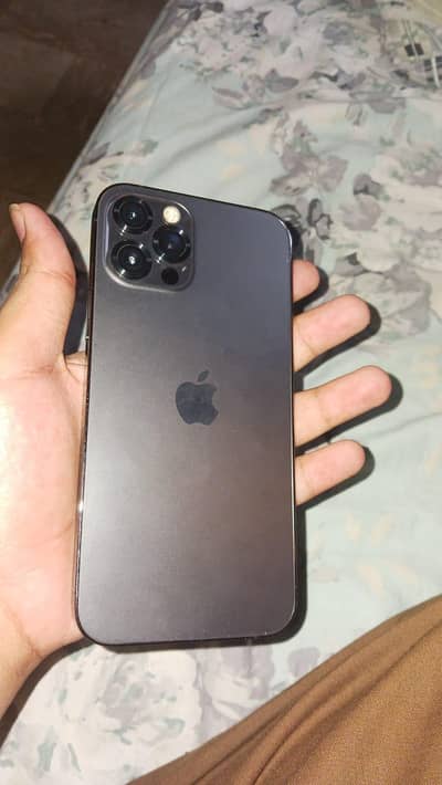 Apple iPhone 12 Pro