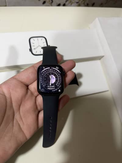 Apple Watch Series 7