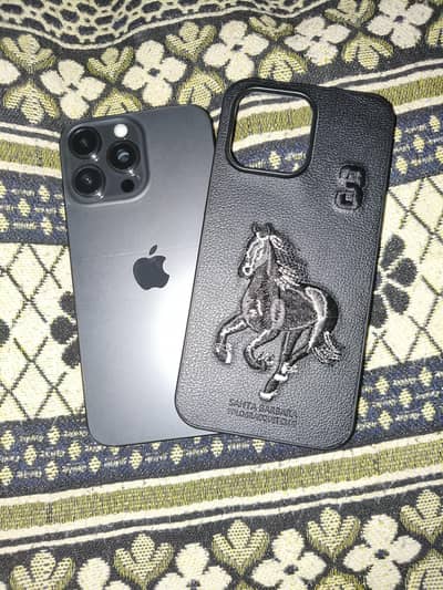 Apple iPhone 15 Pro Max jv