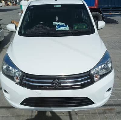 SUZUKI CULTUS 2021 VXL AGS FOR SALE