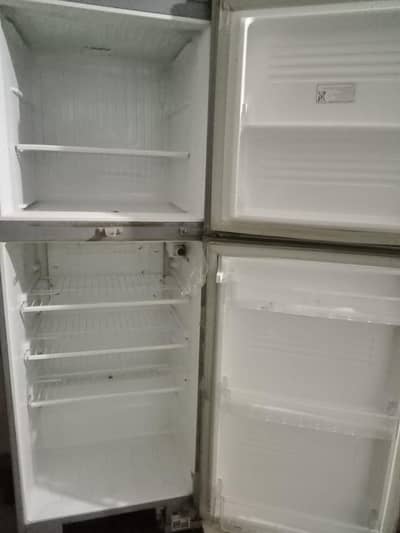 fridge