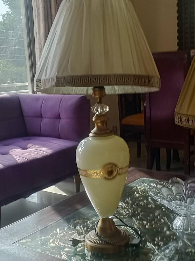 table lamps 3