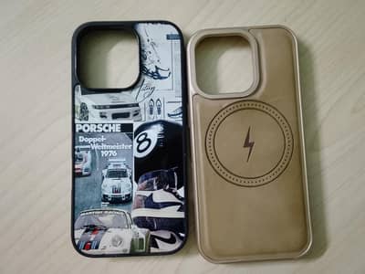 Iphone 16 Pro Covers