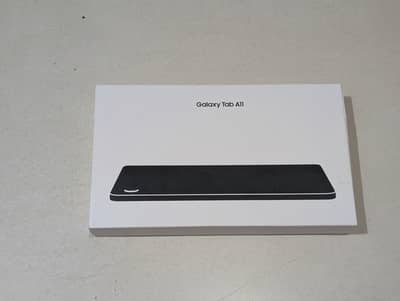 Samsung Galaxy A11 4gb Ram 64gb storage