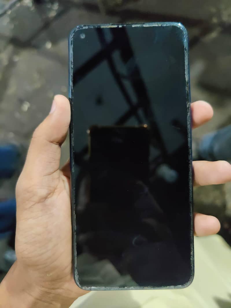 Infinix Note 7 1