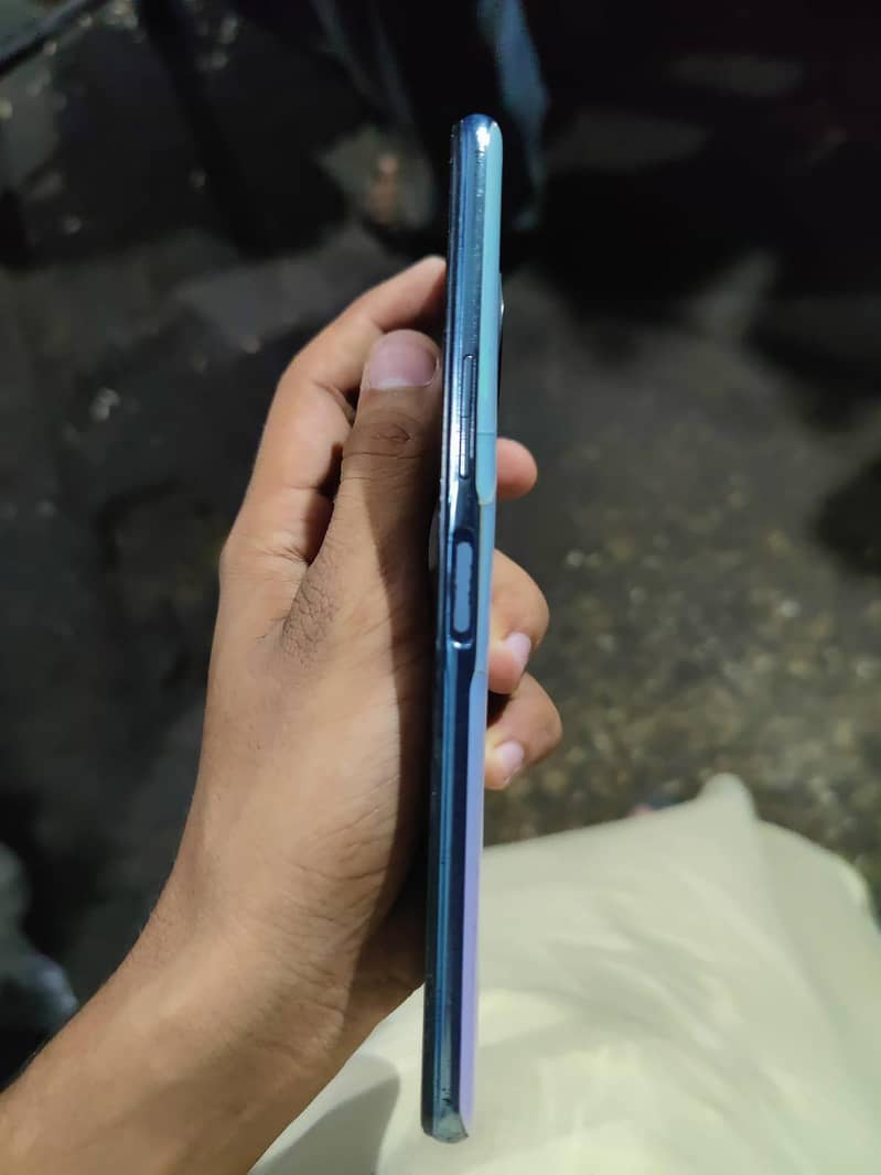 Infinix Note 7 2