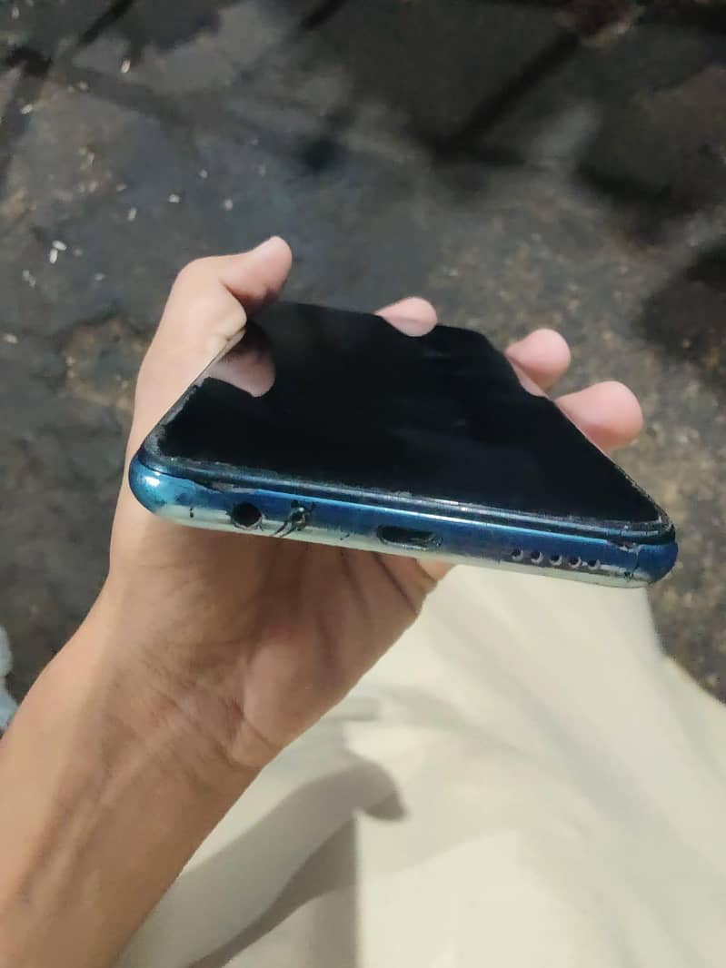 Infinix Note 7 3