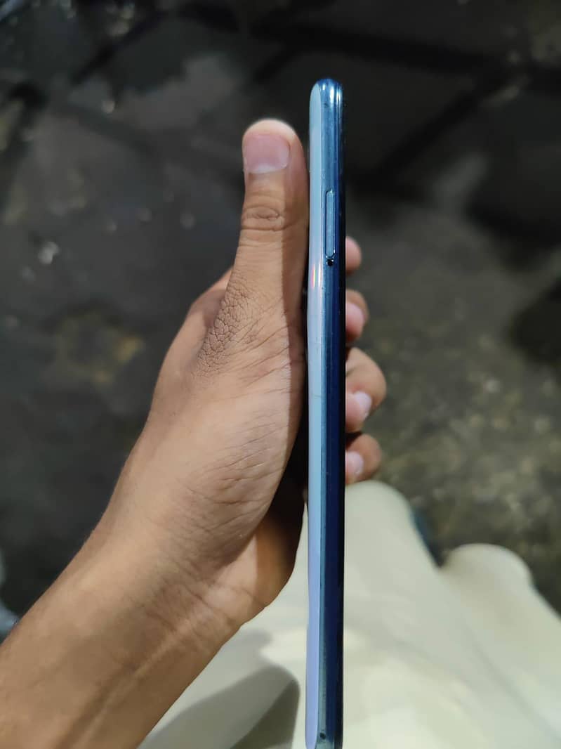 Infinix Note 7 4
