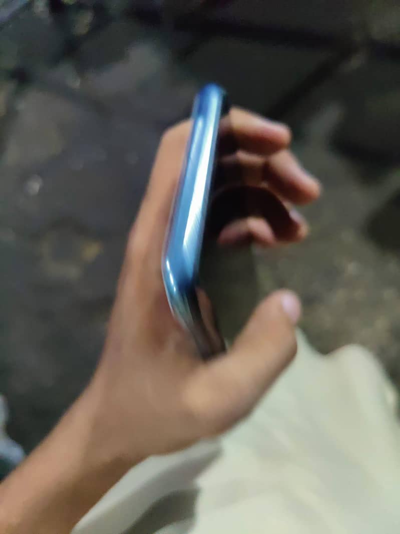 Infinix Note 7 5