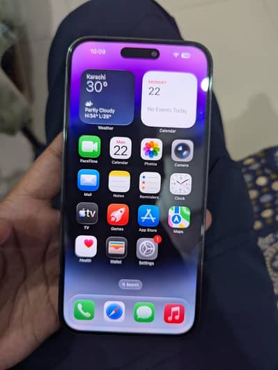 Apple iPhone 14 Pro Max