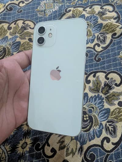 Apple iPhone 12 pta approved