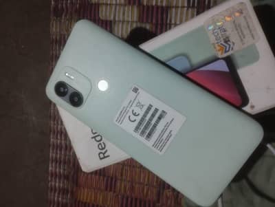 Xiaomi Redmi A2 Plus