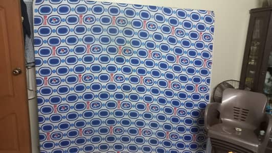 mattress