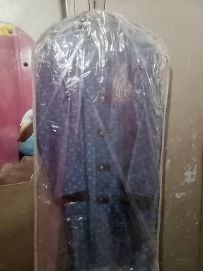 sherwani