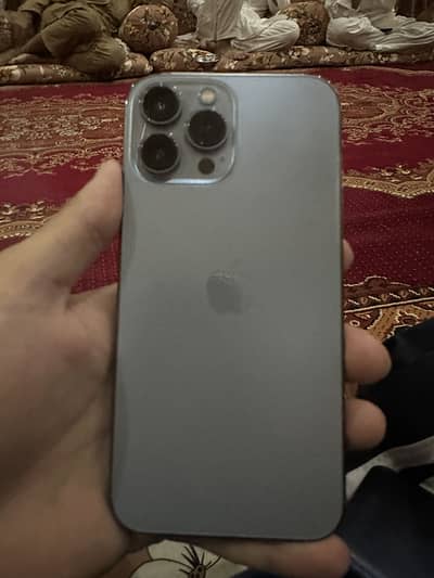 Apple iPhone 13 Pro Max