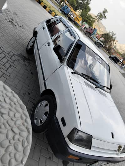Suzuki Khyber 1999