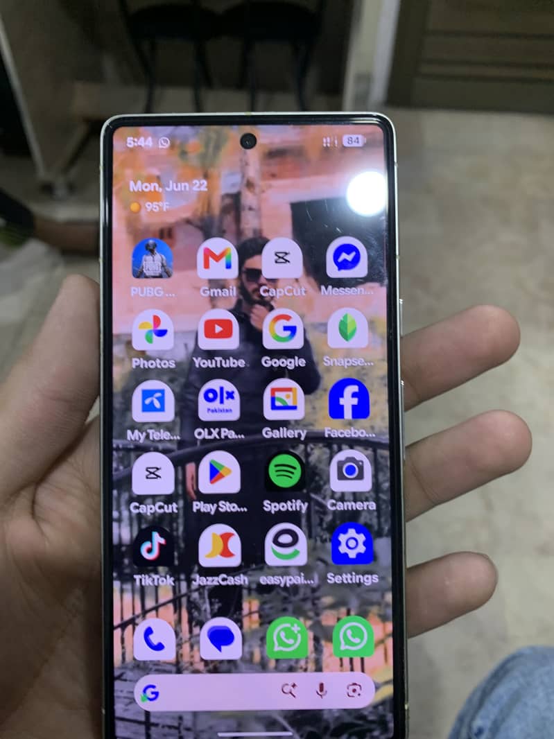 Google Pixel 7 1