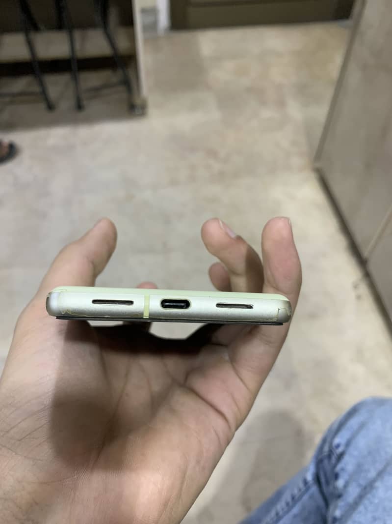 Google Pixel 7 2