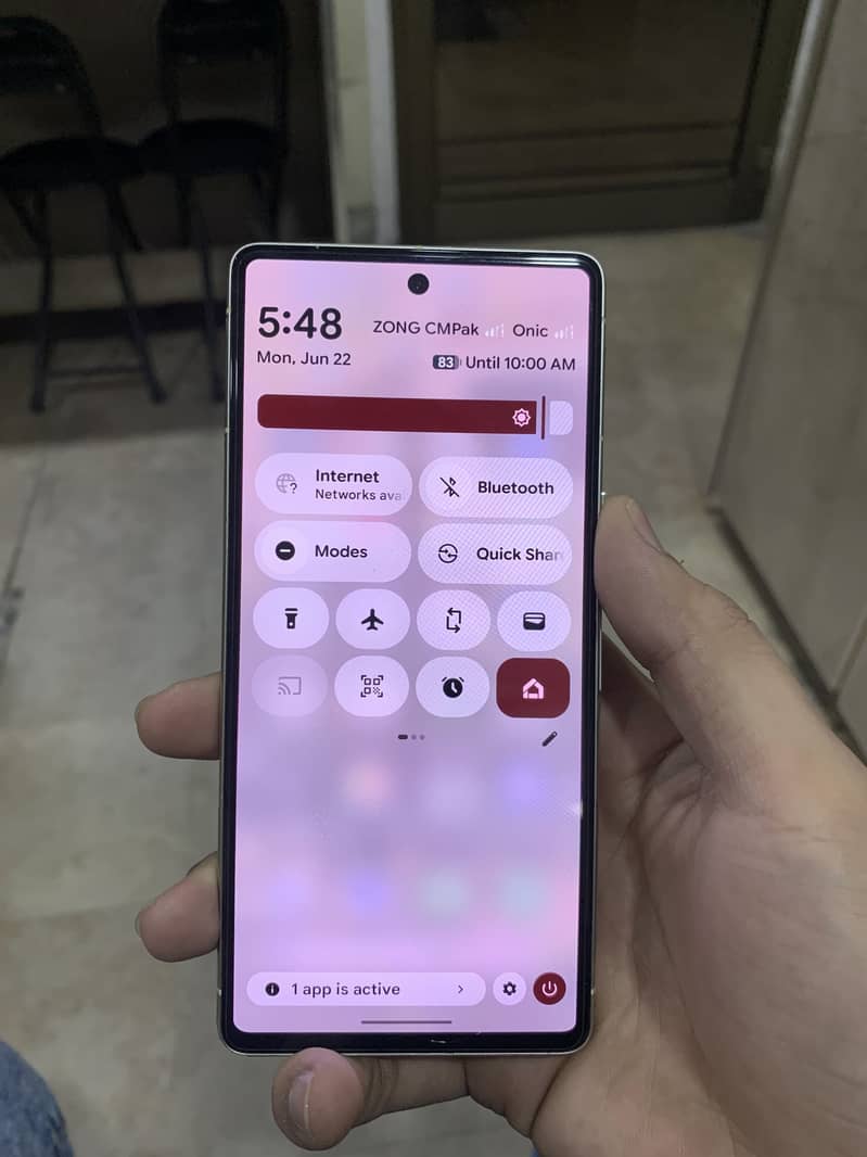 Google Pixel 7 3