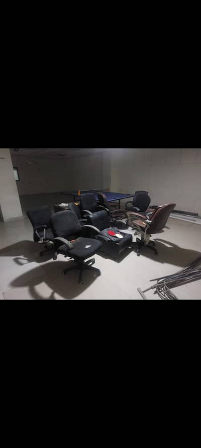 Office chair