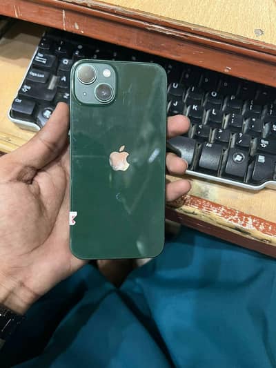 iPhone 13 Icloud lock