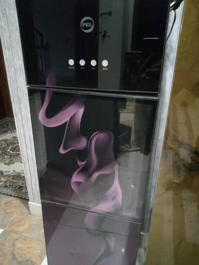 side bye side despenser for sale