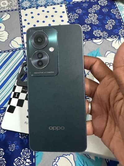 OPPO Reno11 F 8Gb 256Gb