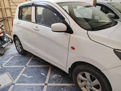 Suzuki Cultus VXL 2020