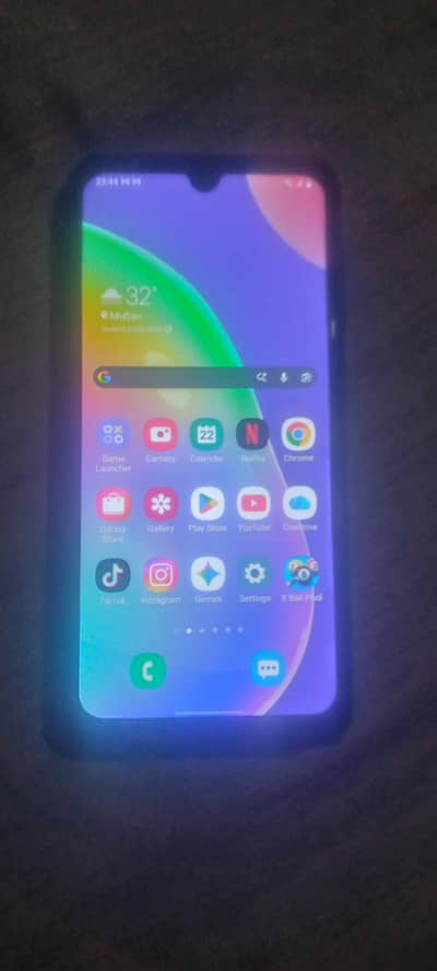 Samsung A31 official pta approved whatsapp 03346427277