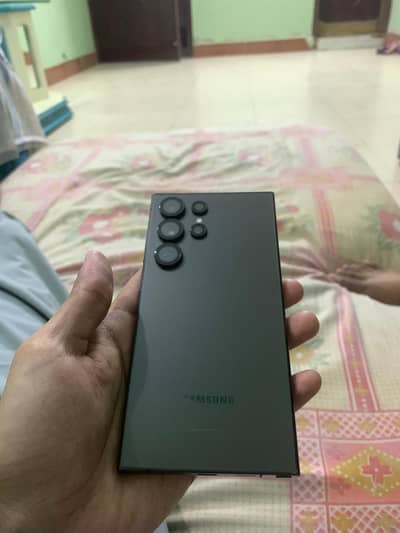 Samsung Mobile S24 Ultra