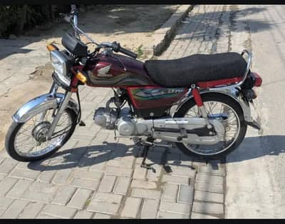 urgent sell All oky bike